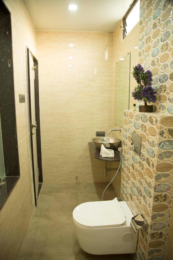 Hotel The Mewar Dabok Ngoại thất bức ảnh