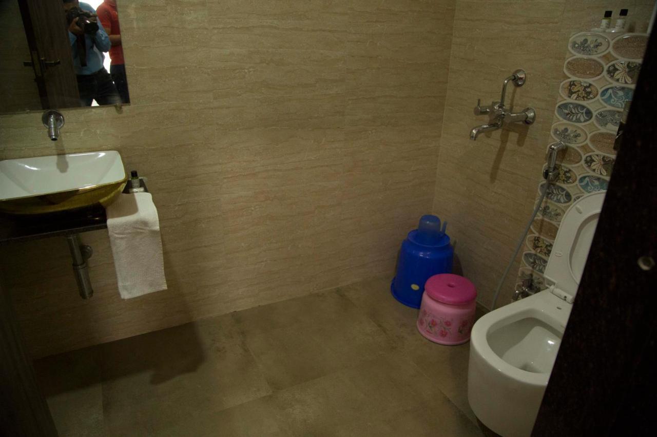 Hotel The Mewar Dabok Ngoại thất bức ảnh