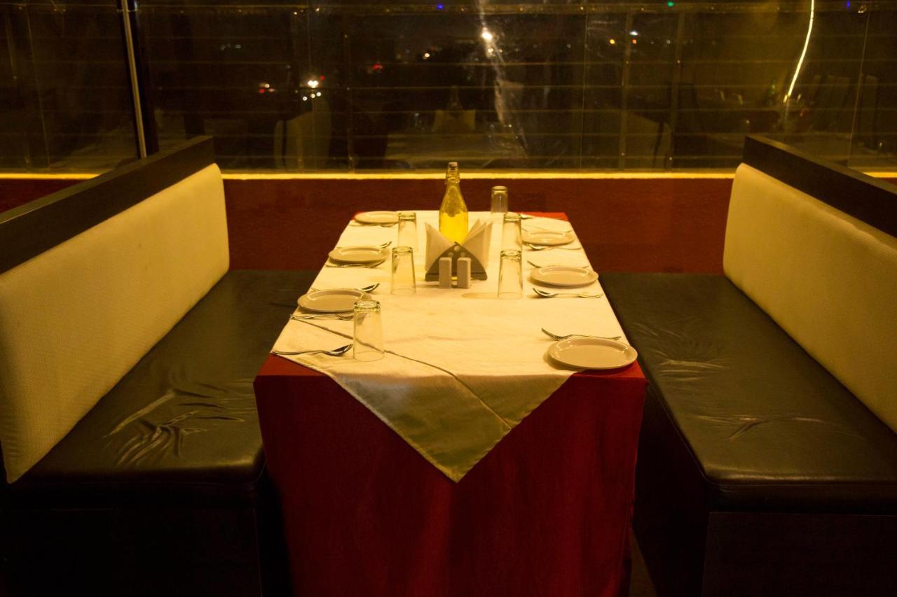 Hotel The Mewar Dabok Ngoại thất bức ảnh
