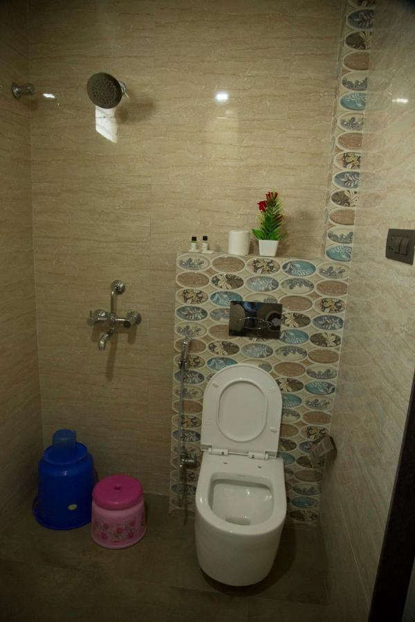 Hotel The Mewar Dabok Ngoại thất bức ảnh